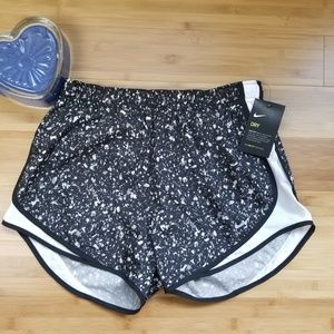 Nike Dri-Fit Running Shorts